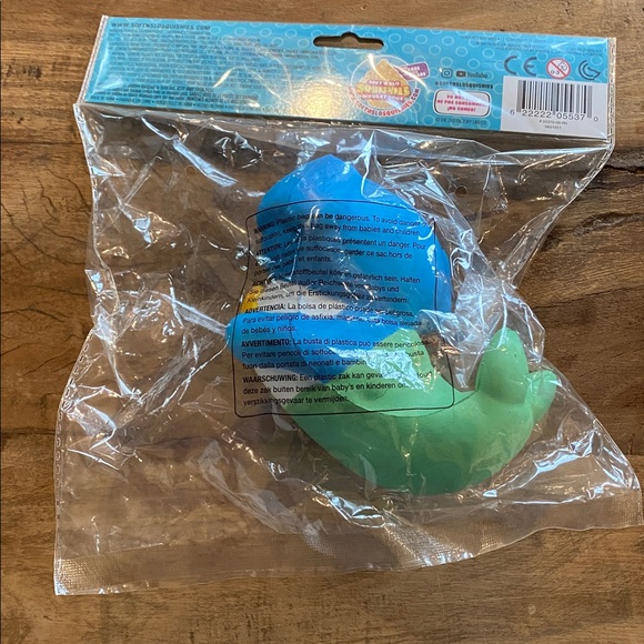 Mermaid squishy bundle - Picture 3 of 7